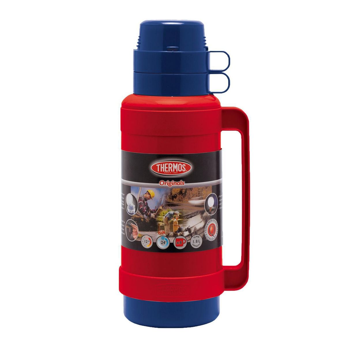 THERMOS - Thermos Mondial 1.80lt