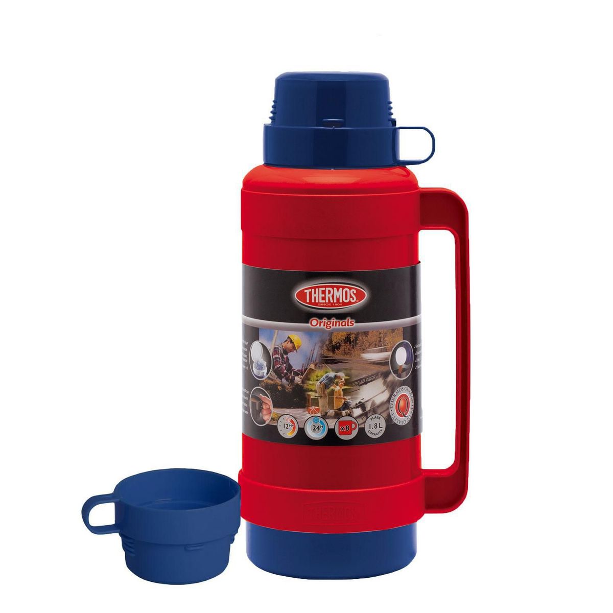 THERMOS - Thermos Mondial 1.80lt