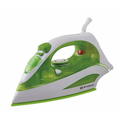 Plancha Seca/Vapor ETA2288 2200W