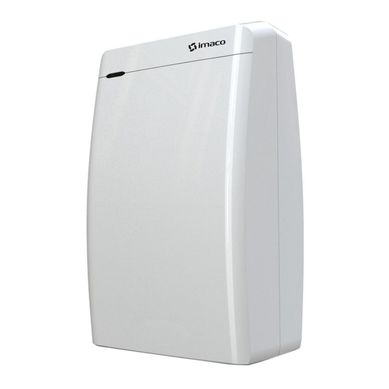 Deshumedecedor Digital 30L DHE30