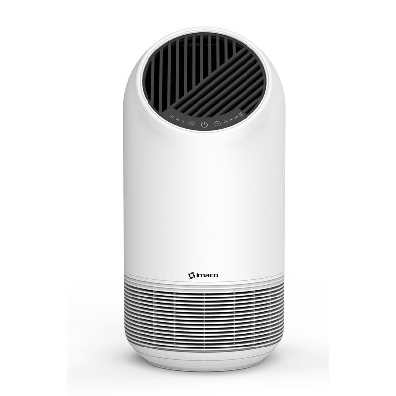IMACO - Purificador de Aire Imaco 11m2 AP9035 Blanco