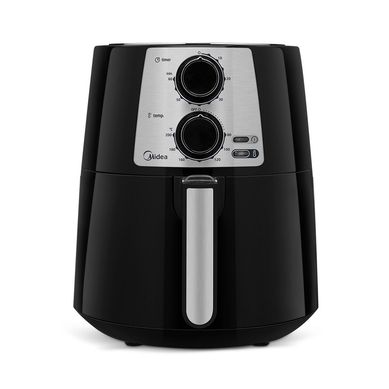 Freidora de Aire Elctrica 3.5L MAF35N2SEB-PE