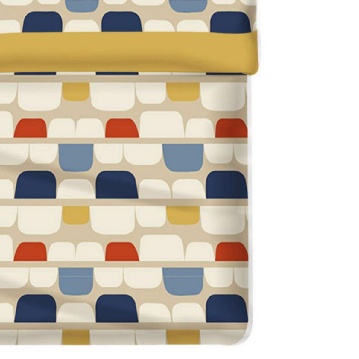 JUST HOME COLLECTION - Set Cama Collage King