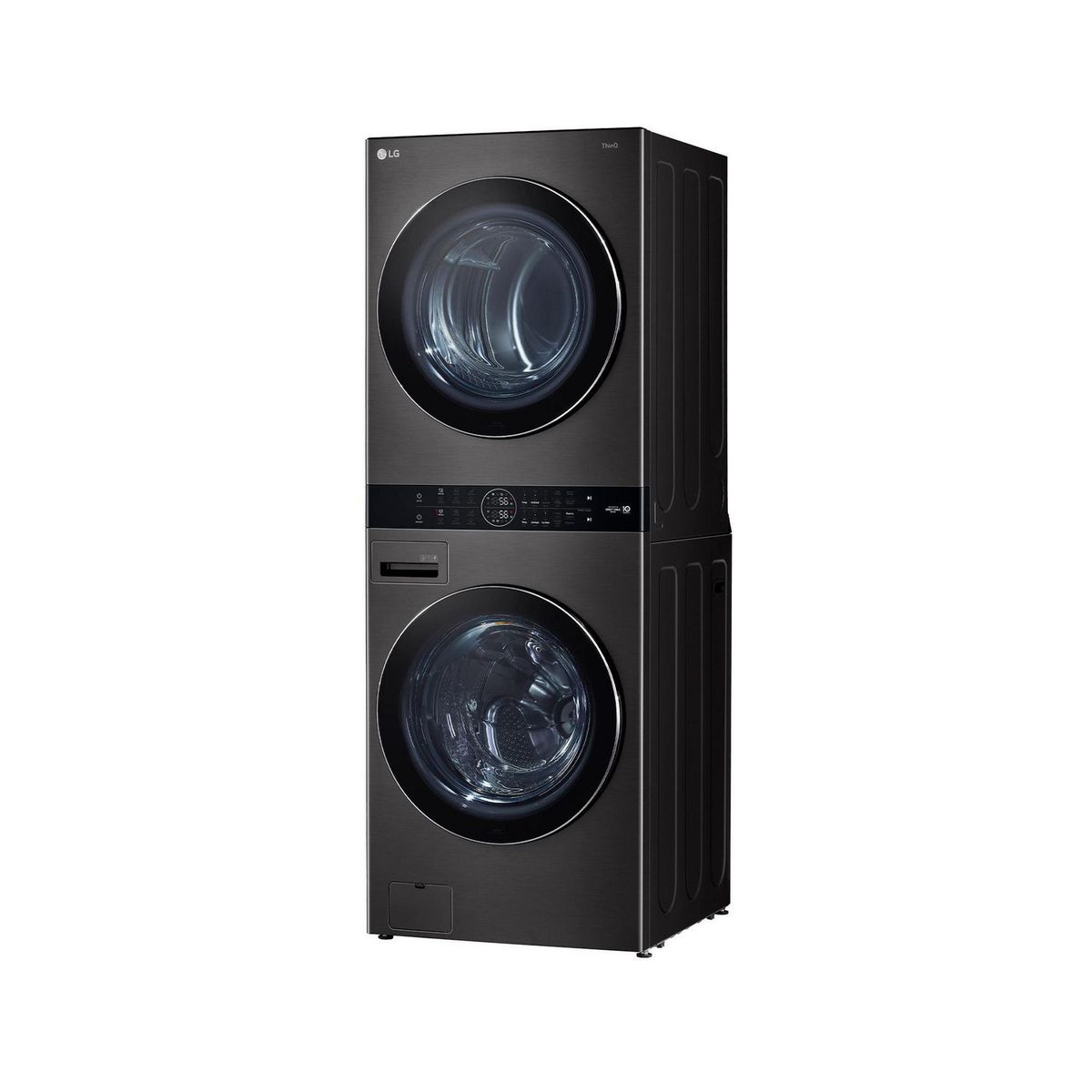 LG - Lavadora Lg WK22BS6 22 Kg