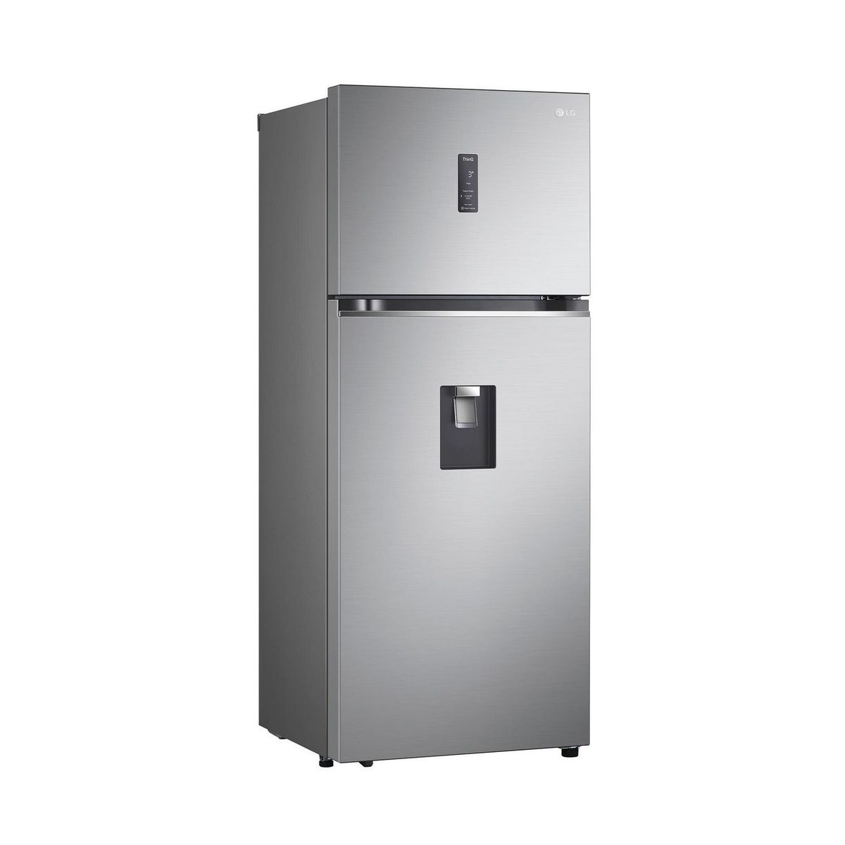 LG - Refrigeradora Lg Gt39Sgp 392 L