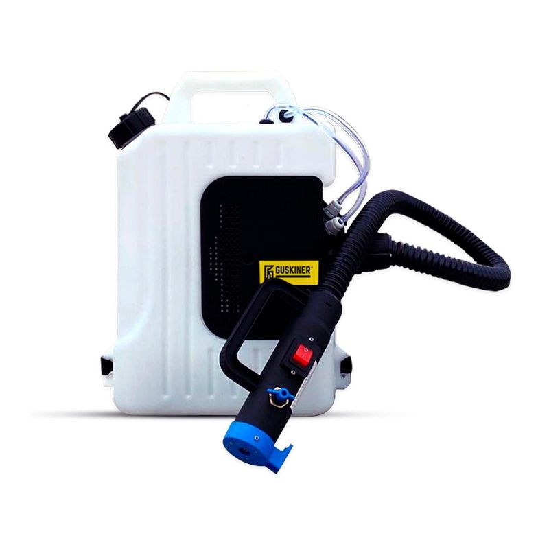  - Nebulizador ULV Eléctrico Guskiner