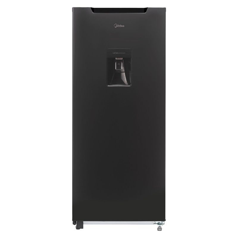 MIDEA - Refrigeradora Midea Mdrd190Anlxw-Pe 187 L