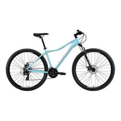 Bicicleta Venus 1 21v M 29 Verde