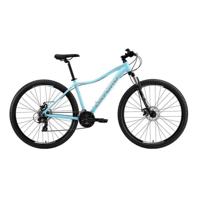 OXFORD - Bicicleta Venus 1 21v M 29 Verde