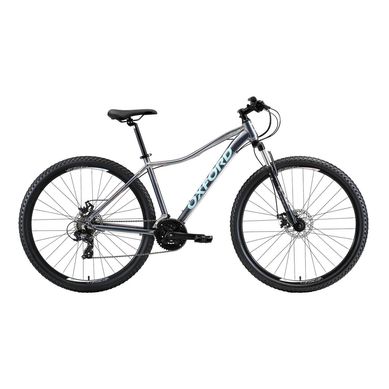 Bicicleta Venus 1 21v M 29 Titanio