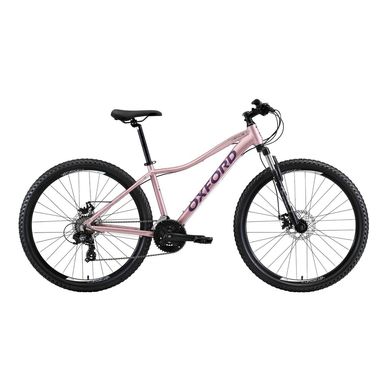 Bicicleta Venus 1 21v M 27.5 Rosado