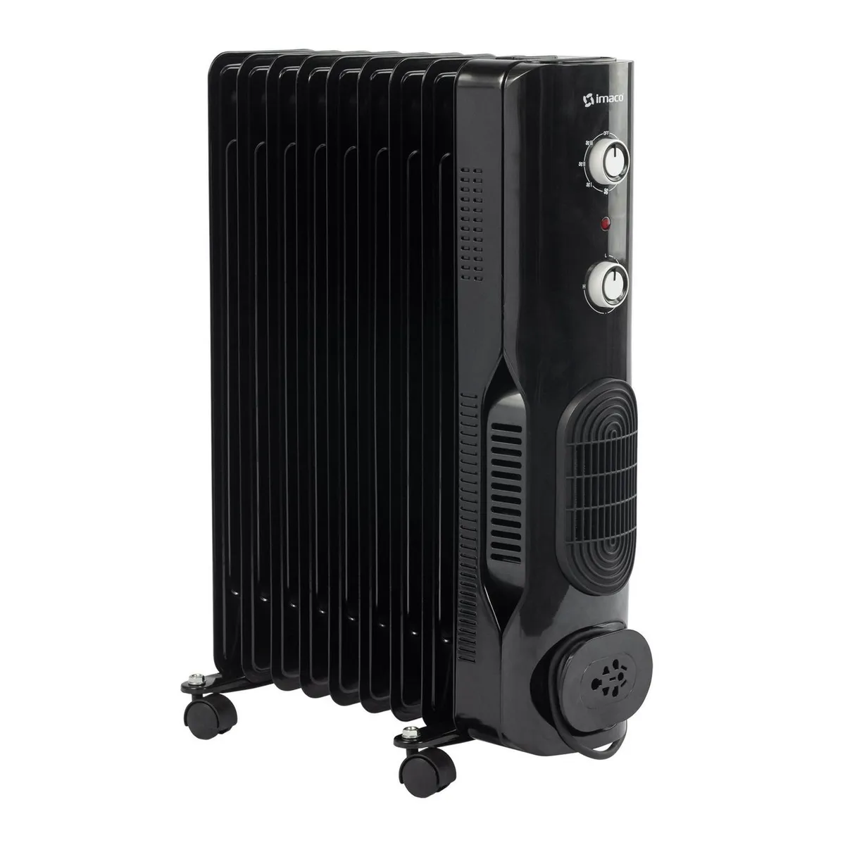 IMACO - Termoradiador Imago 9 Celdas 2250W 25m2 OOFR9NK