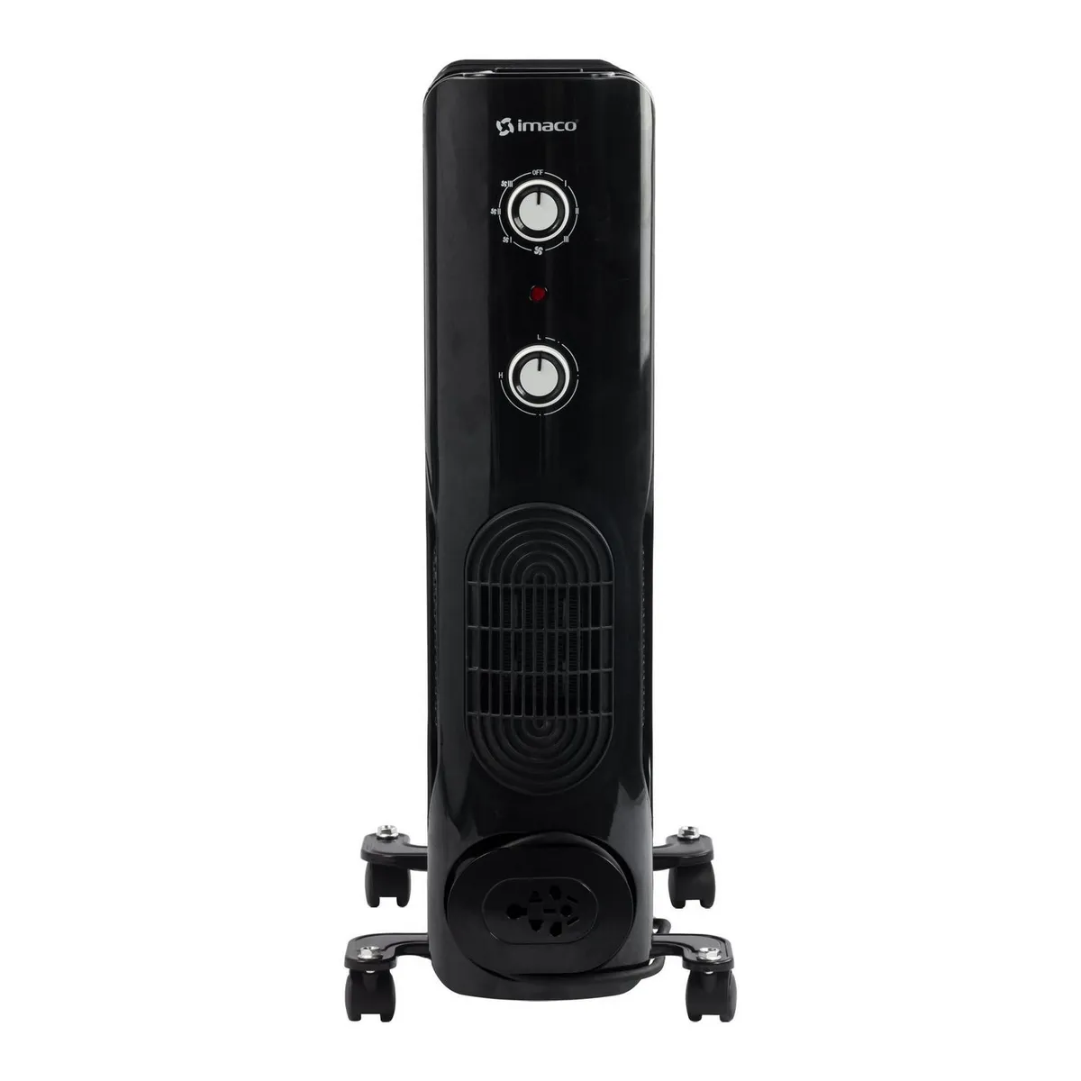 IMACO - Termoradiador Imaco 7 Celdas 1900W 20m2 OFR7NK