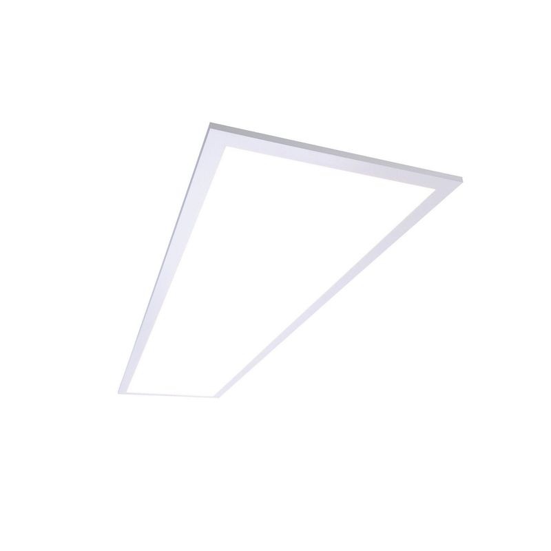 PHILIPS - Panel LED Luz Fría 30x121cm