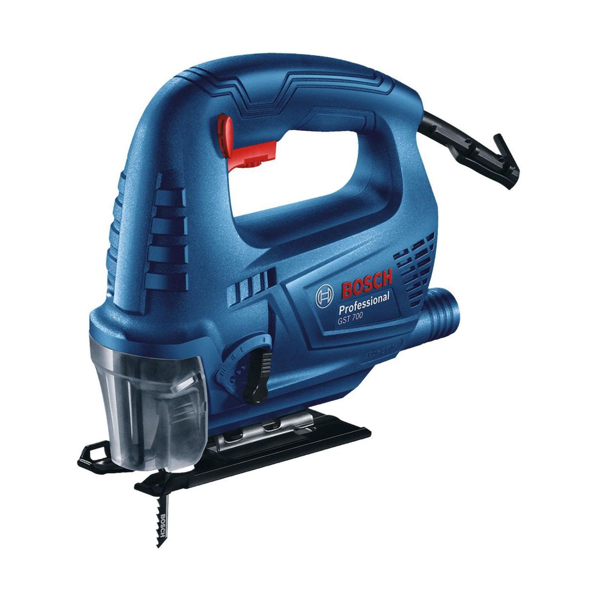 BOSCH - Sierra Caladora Eléctrica 500W Bosch
