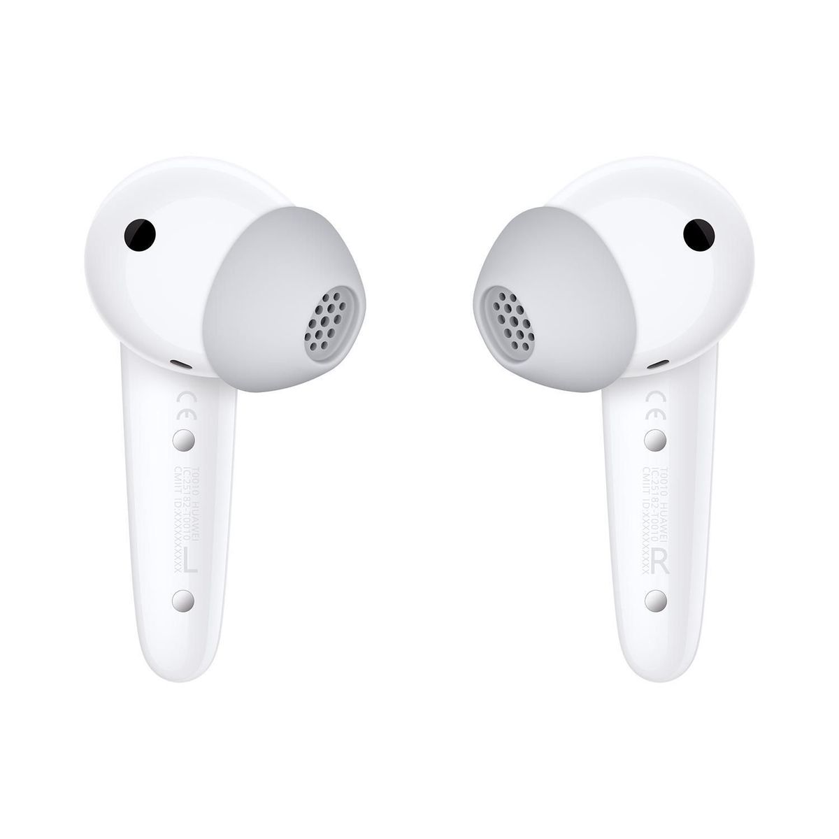 HUAWEI - Audífonos Inalámbricos Huawei In-Ear Freebuds SE Blanco