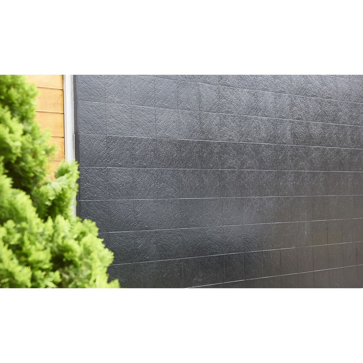 SPAZIO - Piedra Torreon Carbón 33 x 33 0.22m2