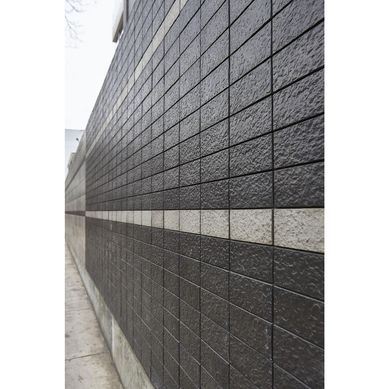 Piedra Volc�n Carb�n 10 x 20cm 0.20m2