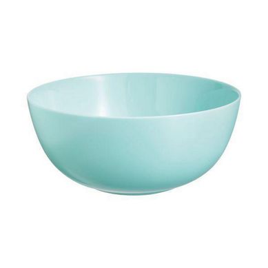 Bowl Diwali Light Turquoise 21cm 