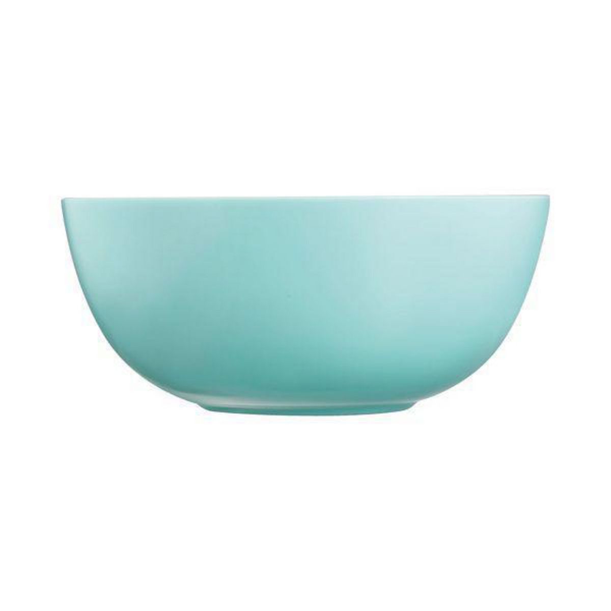 LUMINARC - Bowl Diwali Light Turquoise 21cm