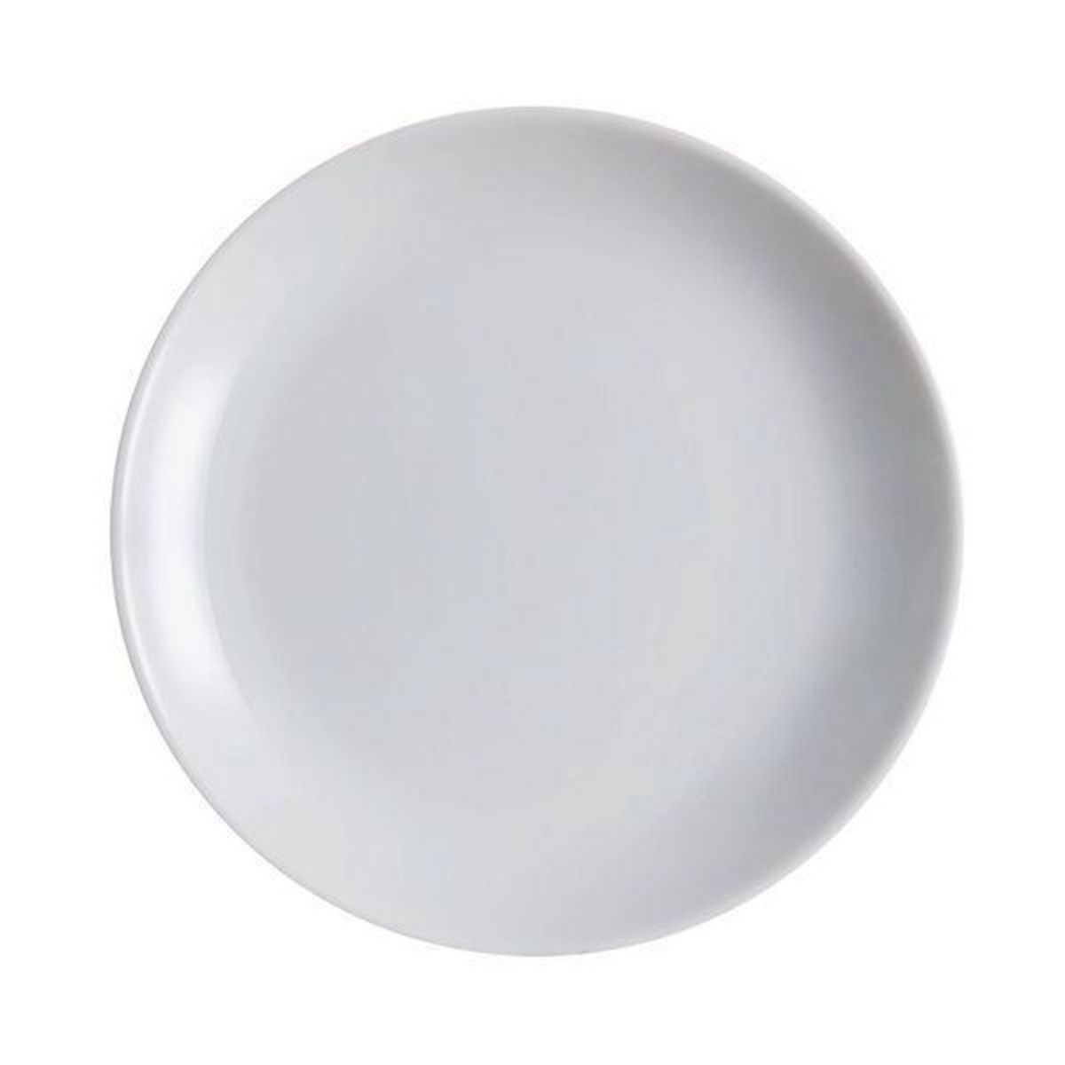 LUMINARC - Plato Bajo Diwali Granito 27cm