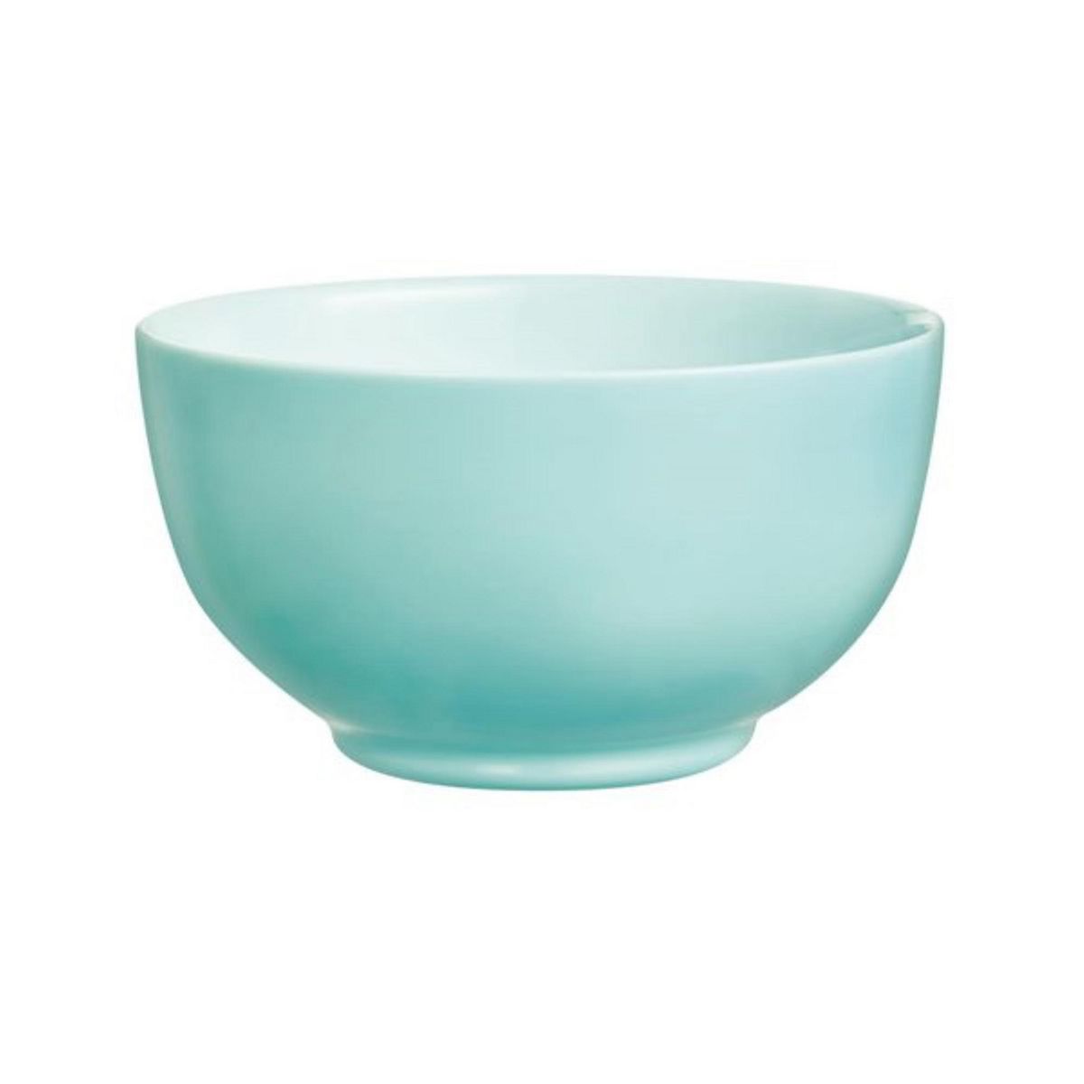 LUMINARC - Bowl 14.5cm Light Turquoise Diwali