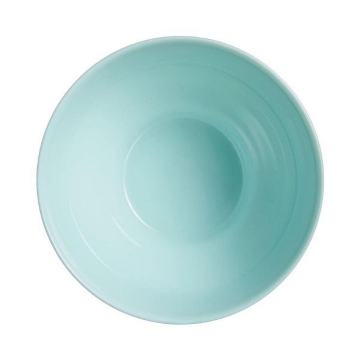 LUMINARC - Bowl 14.5cm Light Turquoise Diwali