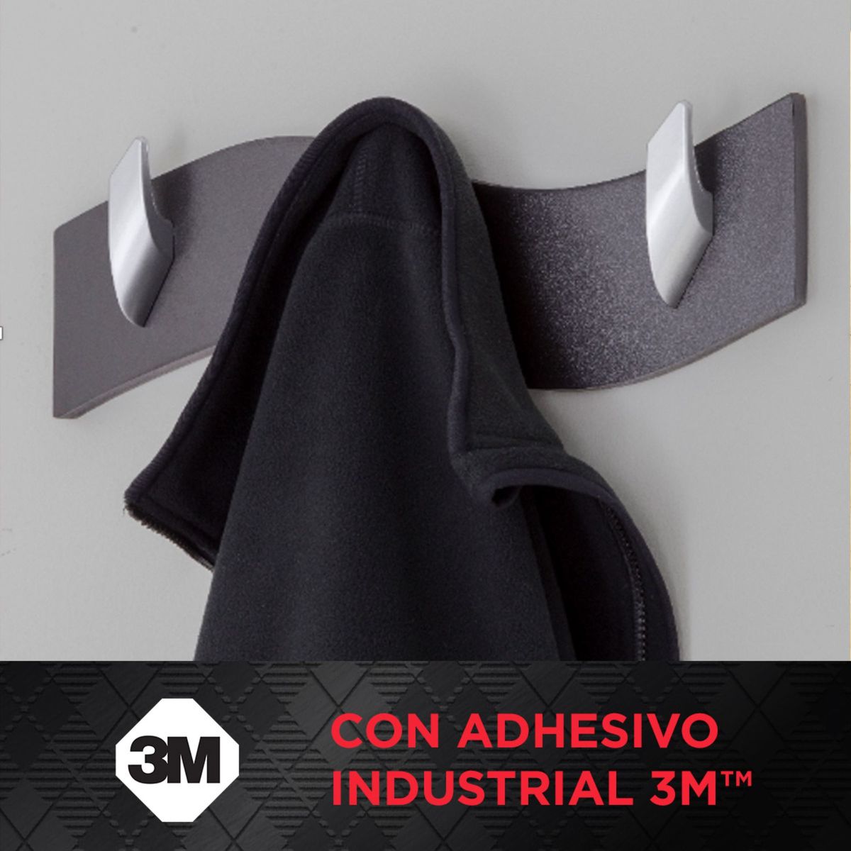 SCOTCH - Cinta Mont Extrem 25.4Mmx3.17M