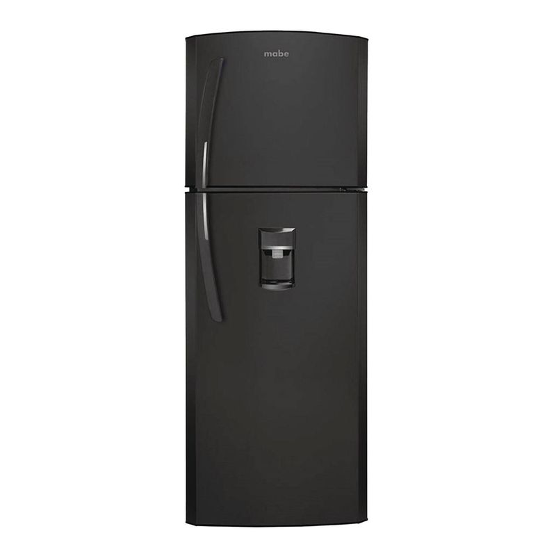 MABE - Refrigeradora Mabe Top Freezer 405 Litros RMP942FLPG1