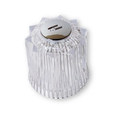 Perilla Acrlica para Ducha