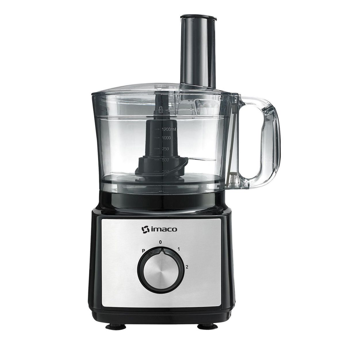 IMACO - Procesador de Alimentos 750W FP7581