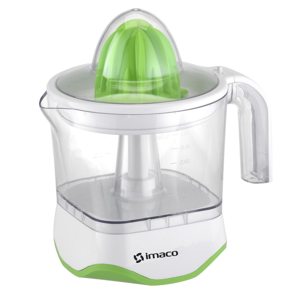 IMACO - Exprimidor de Cítricos 1L CP402