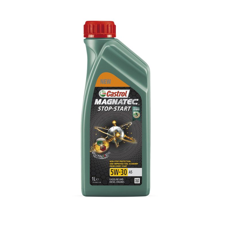  - Magnatec Stop-Start 5w-30 A5, 1L