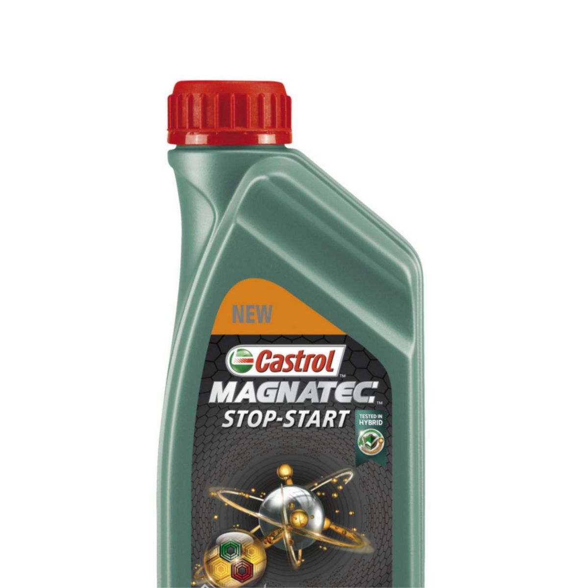  - Magnatec Stop-Start 5w-30 A5, 1L