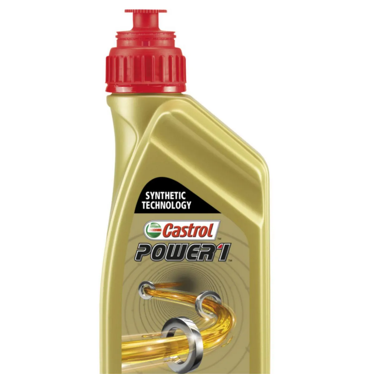  - Power 1 4T 20w-50 1L
