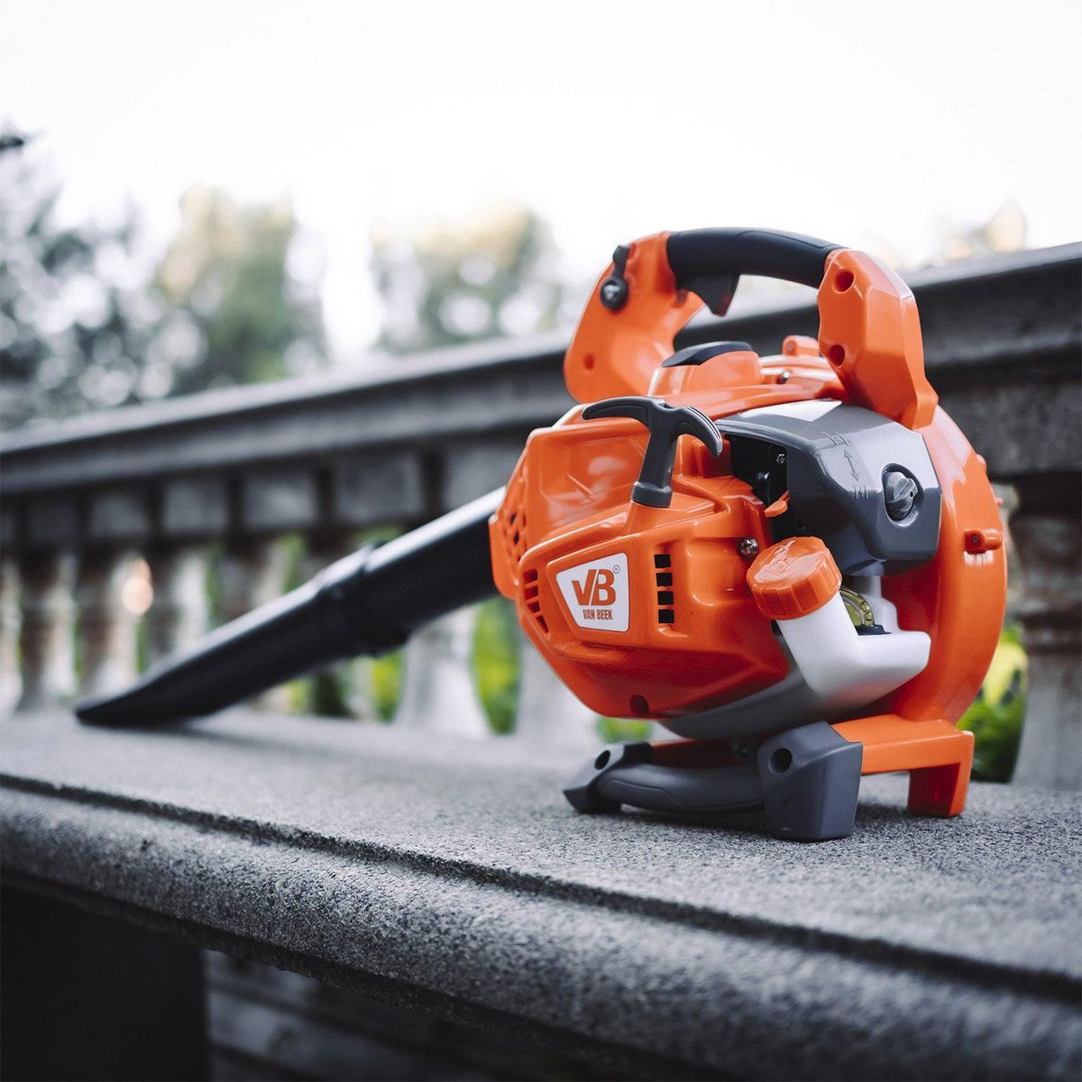  - Sopladora Manual vB230E