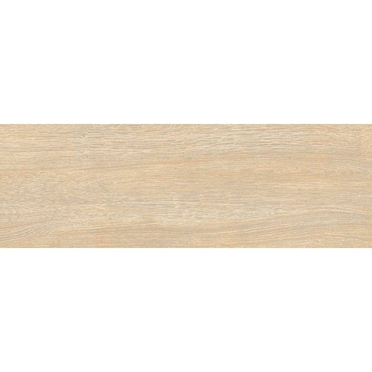 SAN LORENZO - Cerámica Beige Maderado 20x61cm 1.61m2 Parketon Premium Honey