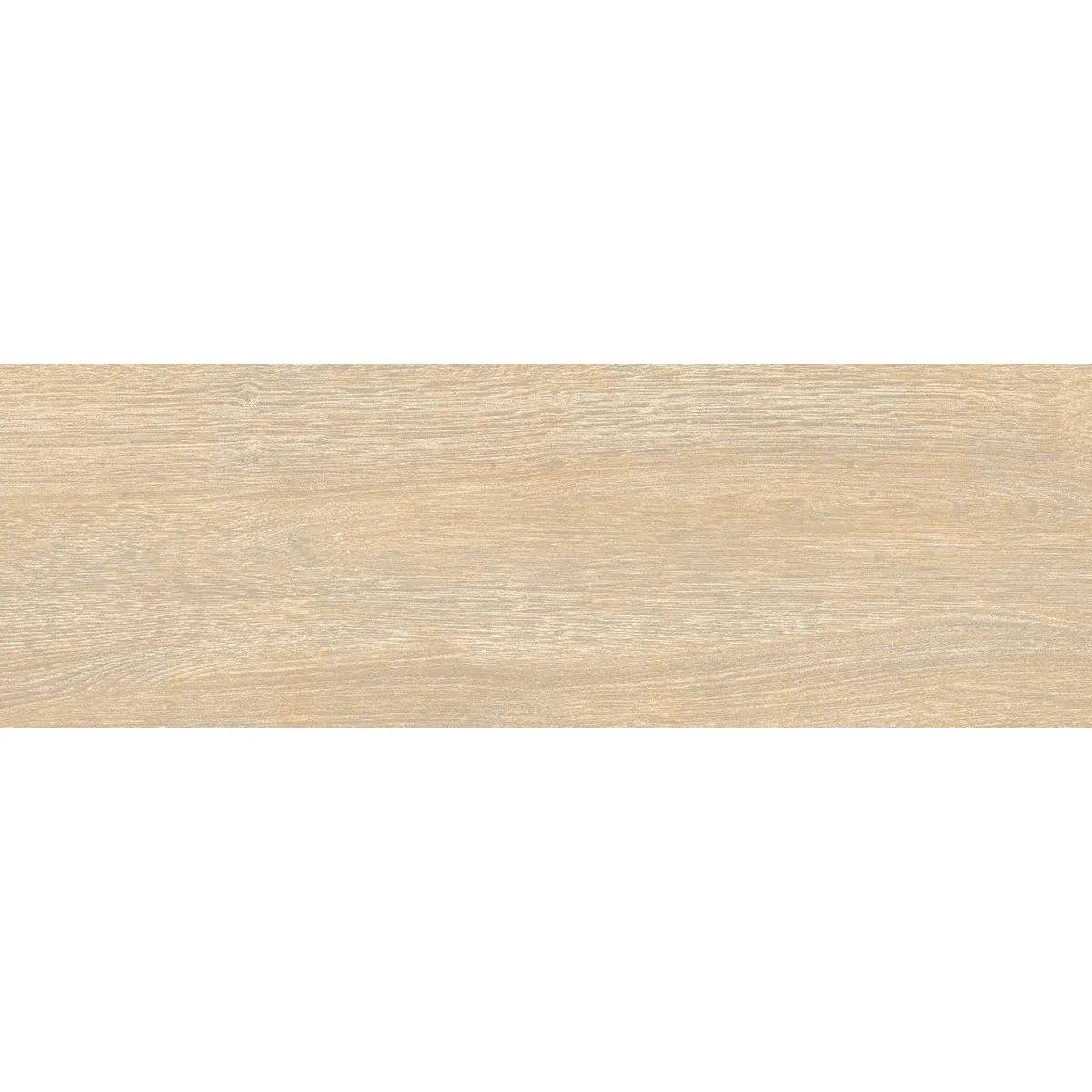 SAN LORENZO - Cerámica Beige Maderado 20x61cm 1.61m2 Parketon Premium Honey