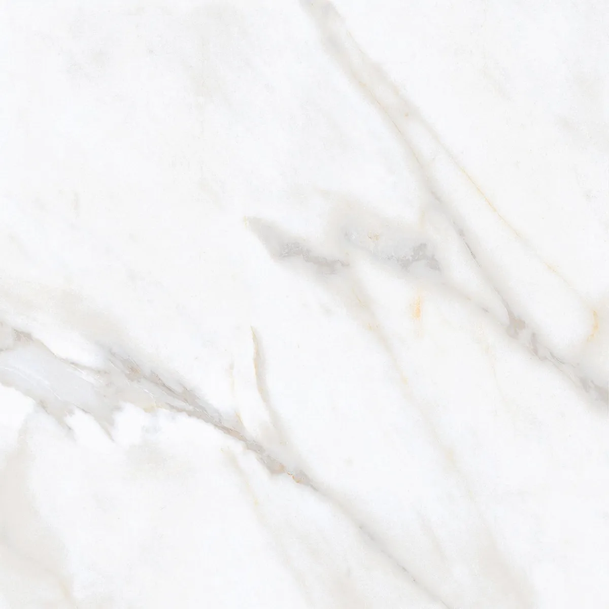 SAN LORENZO - Cerámica Blanco 45x45 Marmoladas Mate 2.08 m2