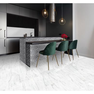 Cermica Venetto Smartile Gris 60x60cm 1.44m2