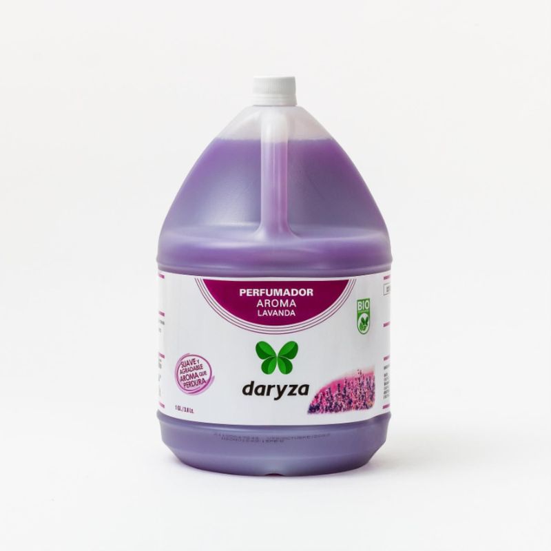 DARYZA - Perfumador Líquido Lavanda 1gl