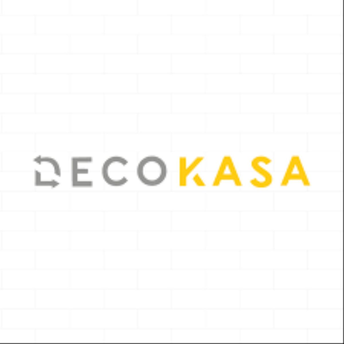 DECOKASA - Piso PvC Autoadhesivo Marrón 1.6mm 91.4x15.2cm 5m2