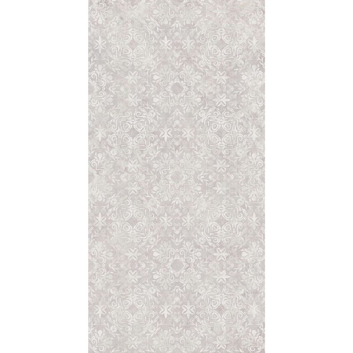  - Simplísima Placa Decorativa de Fibrocemento 2.40x1.20m Cemento Clásico Beige 6mm