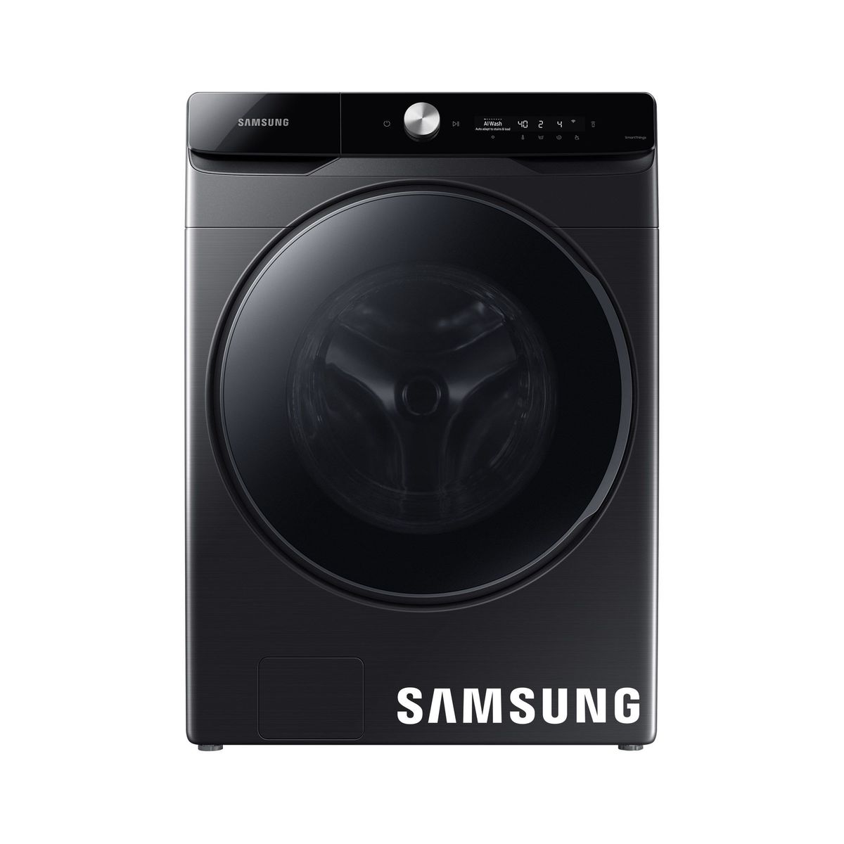 SAMSUNG - Lavadora Samsung WF21T6500GV/PE 21 Kg