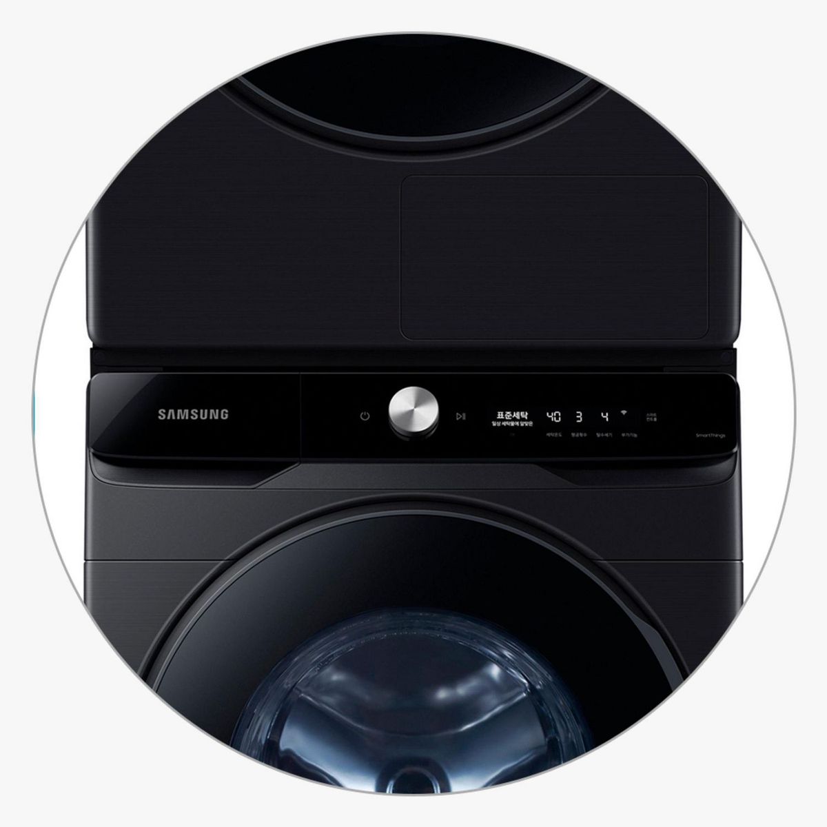 SAMSUNG - Kit de Apilamiento Samsung SKK-ATV/SA