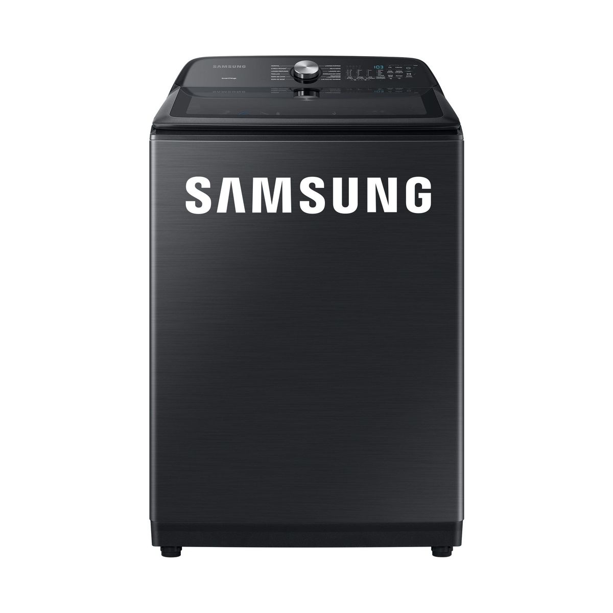SAMSUNG - Lavadora Samsung WA22A8377GV/PE 22 Kg