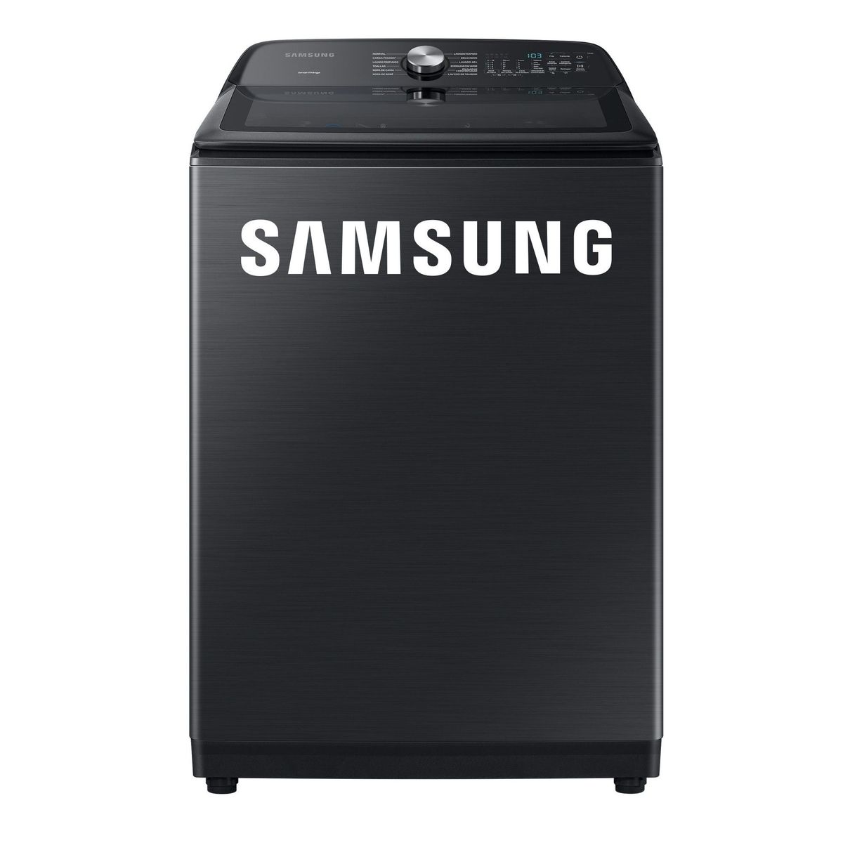 SAMSUNG - Lavadora Samsung WA20A8377GV/PE 20 Kg