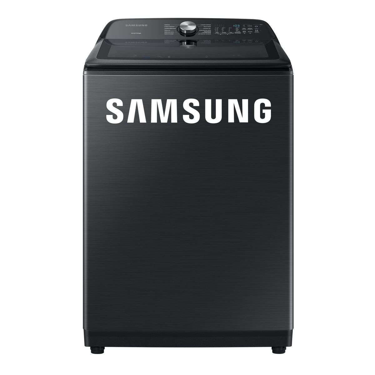 SAMSUNG - Lavadora Samsung WA24A8377GV/PE 24 Kg