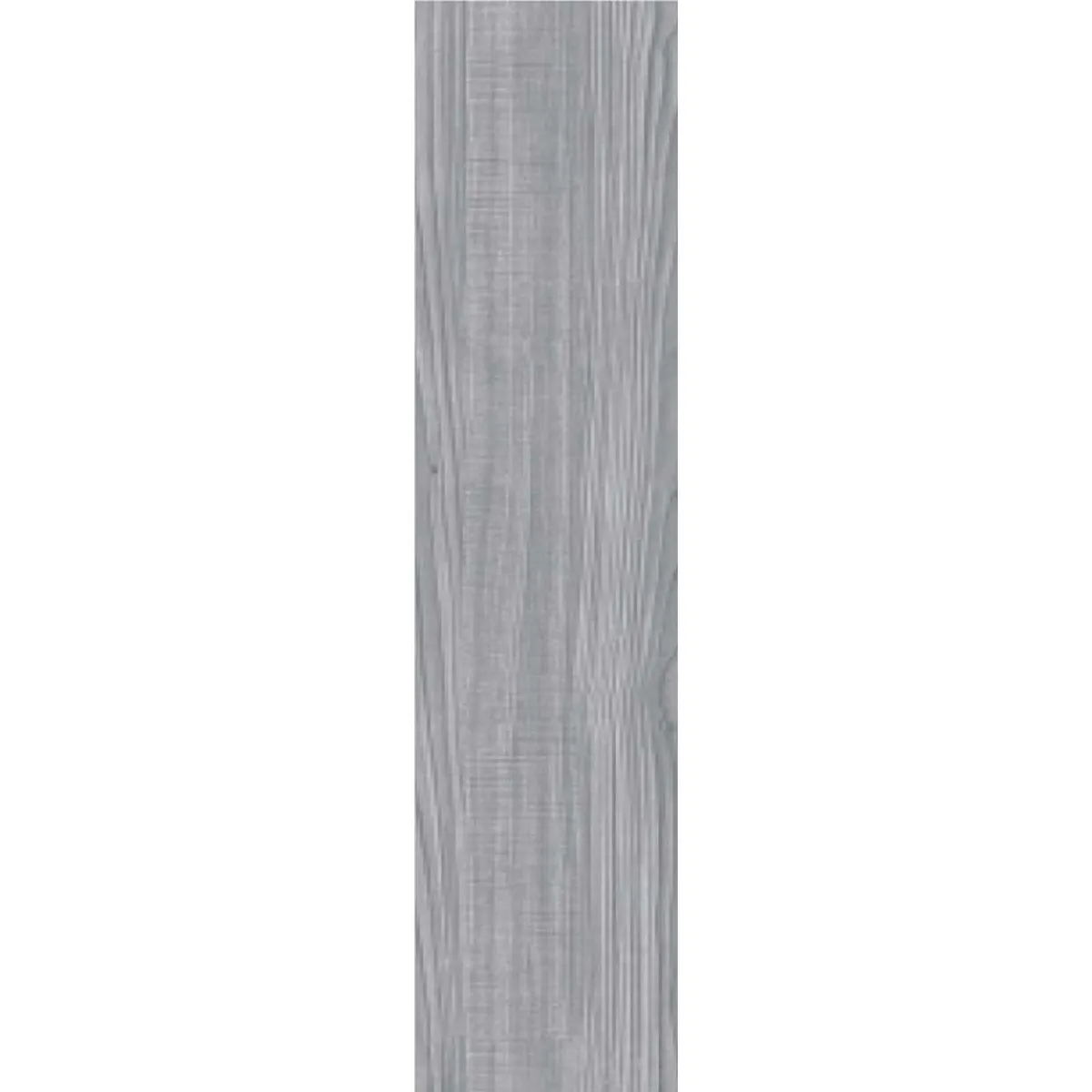 DECOKASA - Piso PvC Autoadhesivo Eucalipto Gris 1.6mm 91.4x15.2cm 5m2