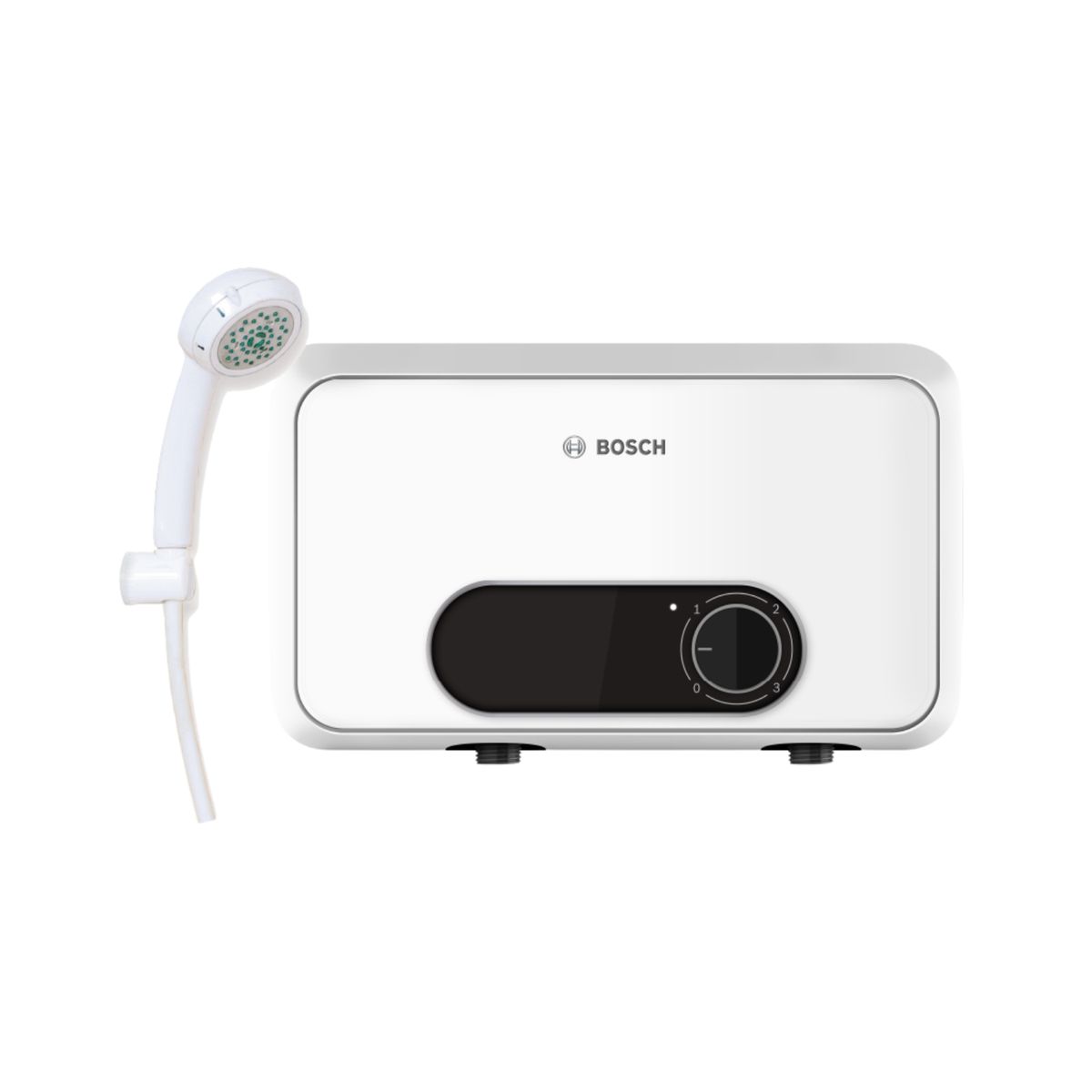 BOSCH - Rapiducha Bosch Essential 5.5kw Doble Resistencia